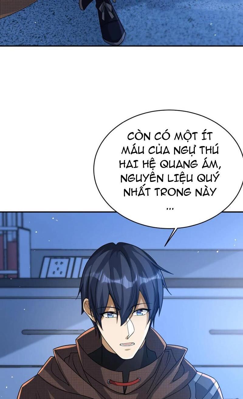 Cựu Nhật Ngự Long Chapter 91 - Trang 54