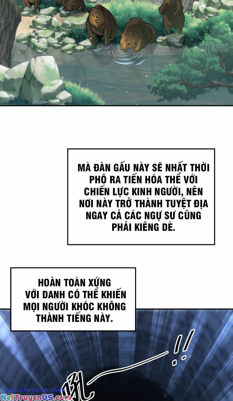 Cựu Nhật Ngự Long Chapter 20 - Trang 2