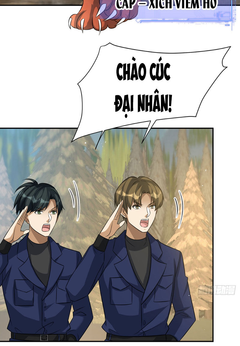 Cựu Nhật Ngự Long Chapter 28 - Trang 54