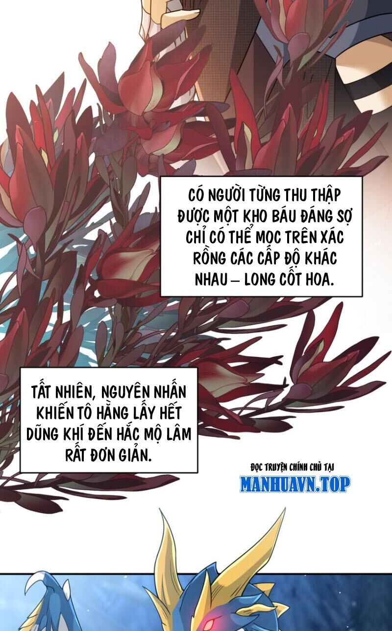 Cựu Nhật Ngự Long Chapter 59 - Trang 7