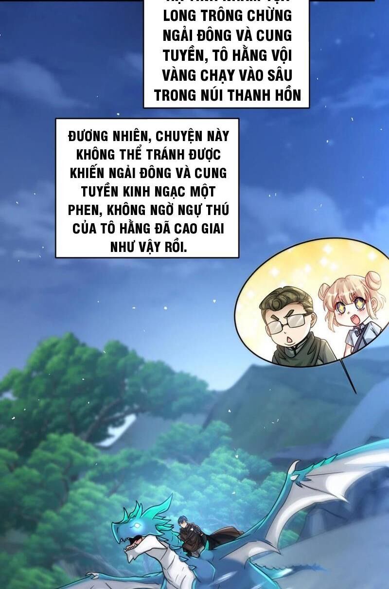 Cựu Nhật Ngự Long Chapter 90 - Trang 1