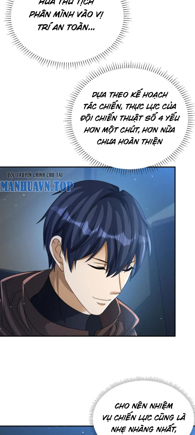 Cựu Nhật Ngự Long Chapter 66 - Trang 37