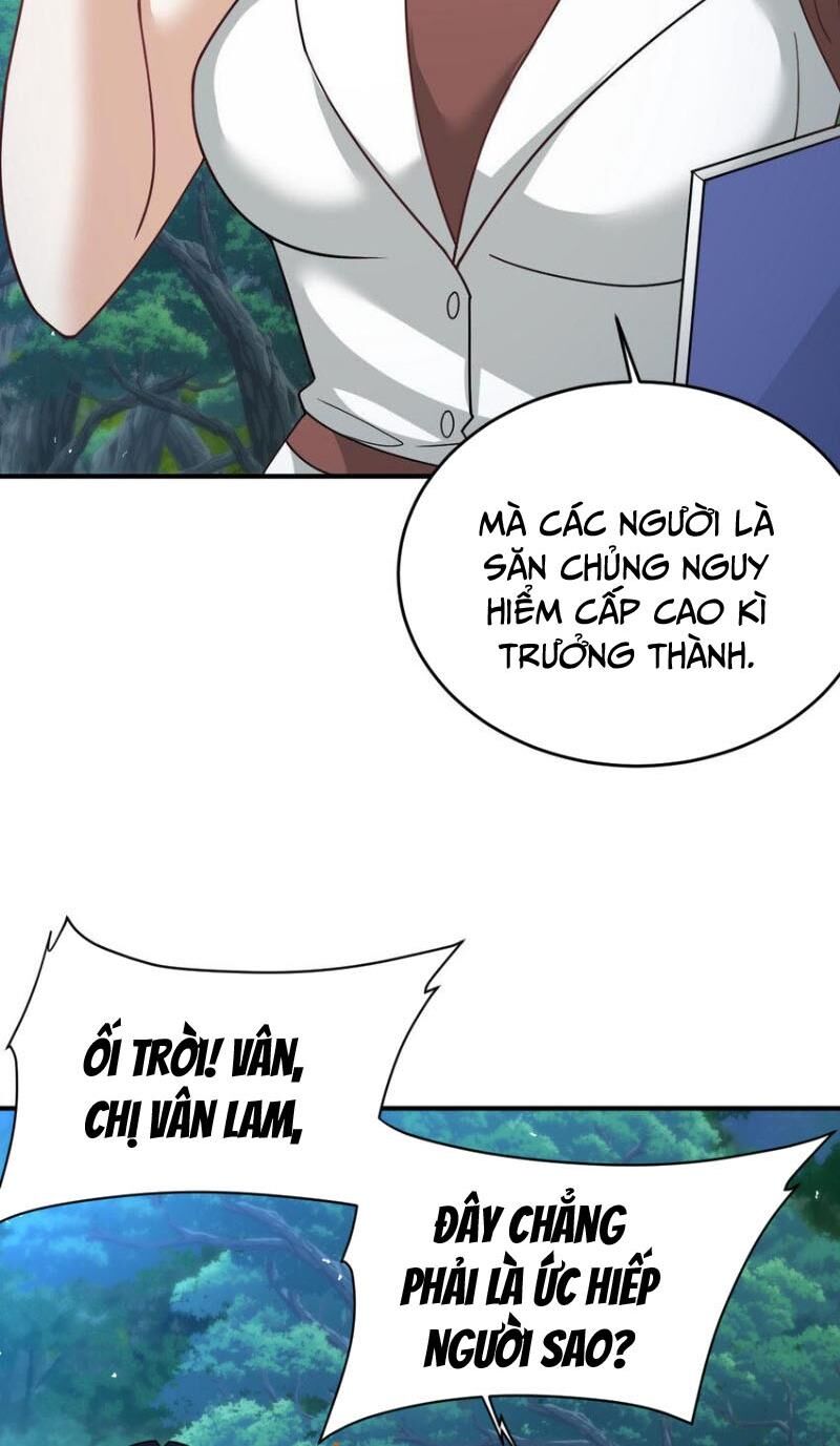 Cựu Nhật Ngự Long Chapter 88 - Trang 55