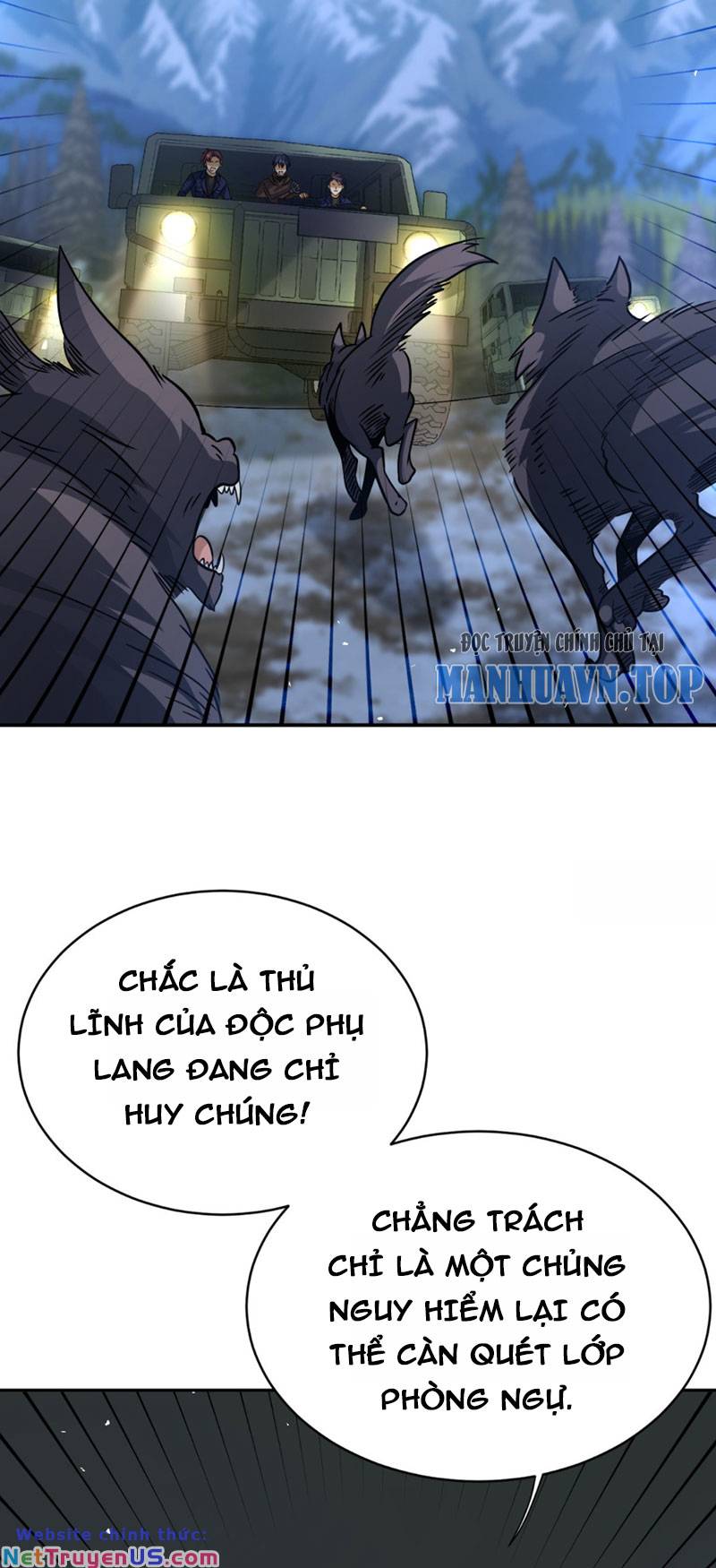 Cựu Nhật Ngự Long Chapter 17 - Trang 11