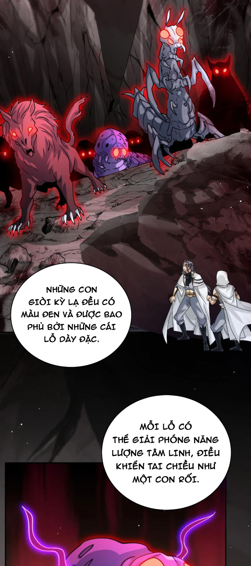 Cựu Nhật Ngự Long Chapter 72 - Trang 6