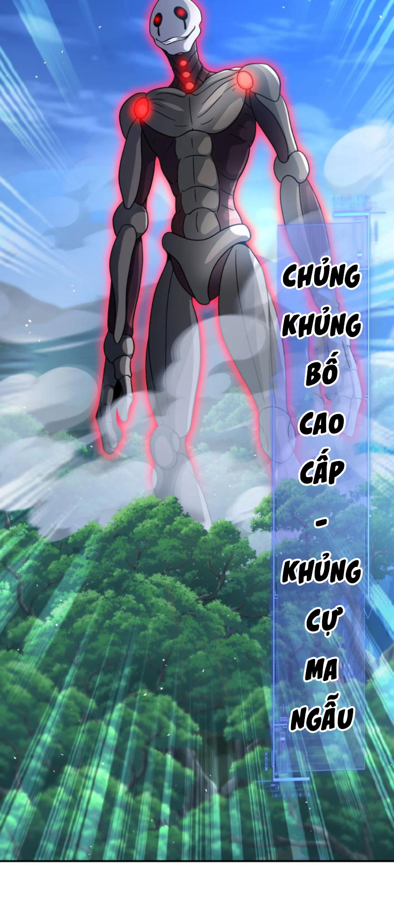 Cựu Nhật Ngự Long Chapter 67 - Trang 11