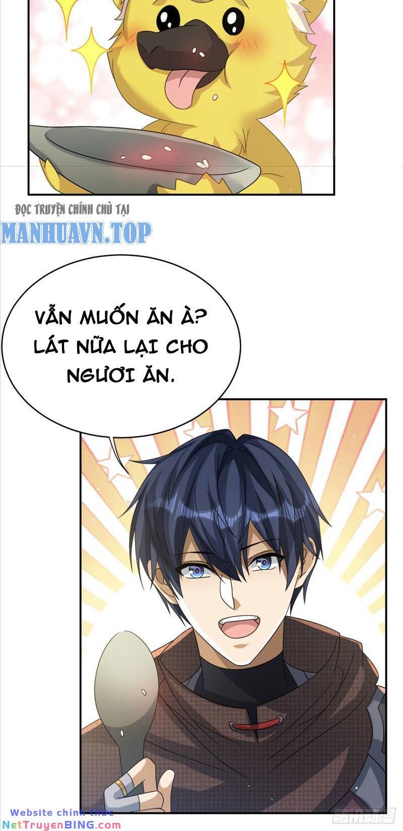 Cựu Nhật Ngự Long Chapter 26 - Trang 15