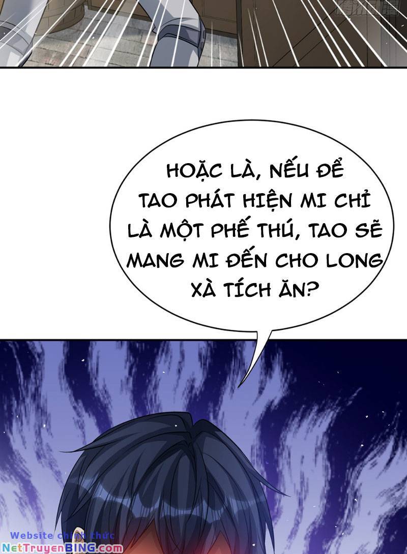 Cựu Nhật Ngự Long Chapter 27 - Trang 10