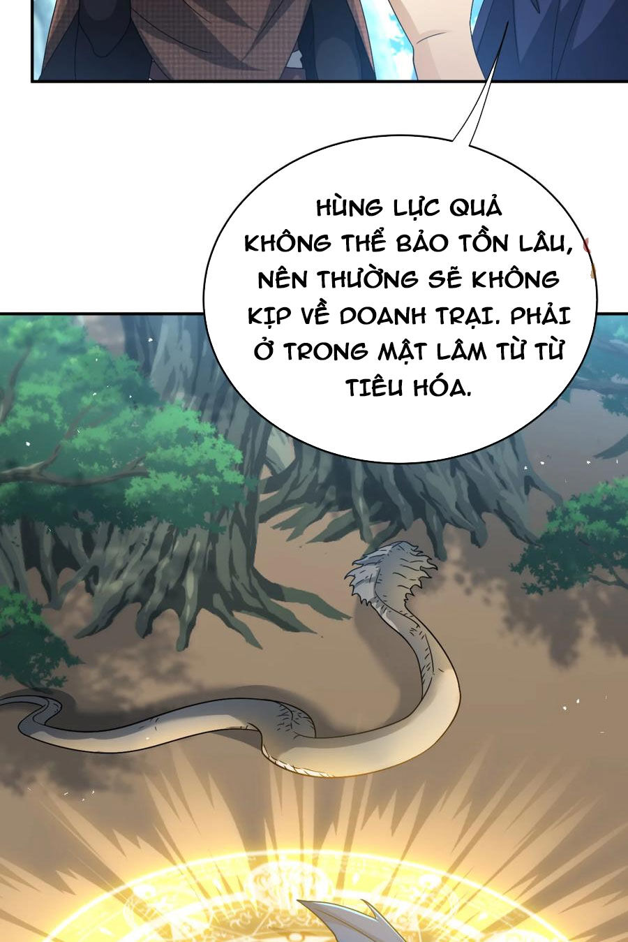 Cựu Nhật Ngự Long Chapter 32 - Trang 10