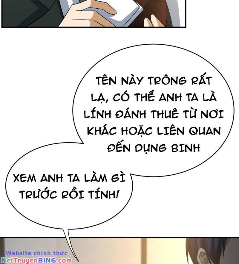 Cựu Nhật Ngự Long Chapter 27 - Trang 42