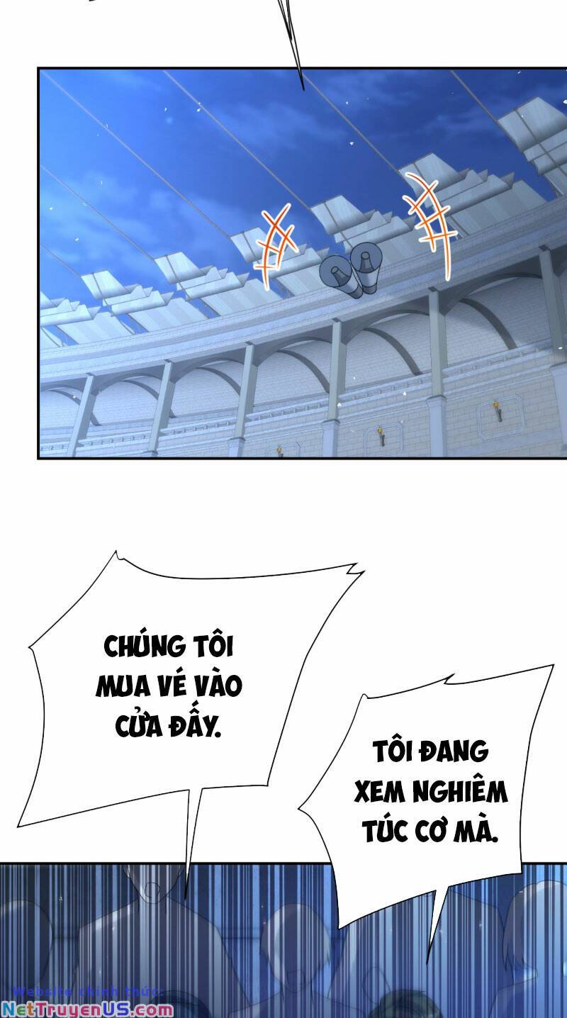 Cựu Nhật Ngự Long Chapter 24 - Trang 28