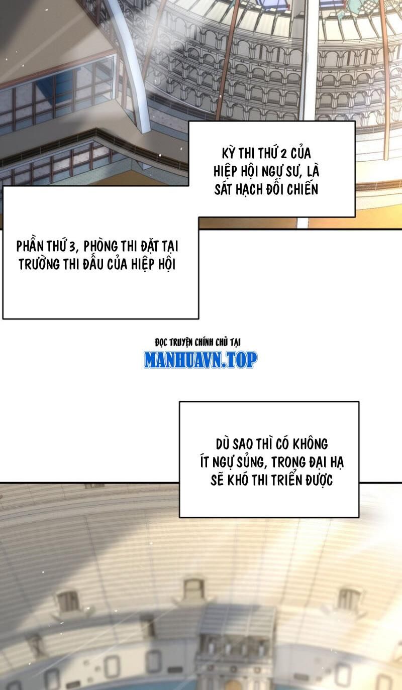 Cựu Nhật Ngự Long Chapter 86 - Trang 47