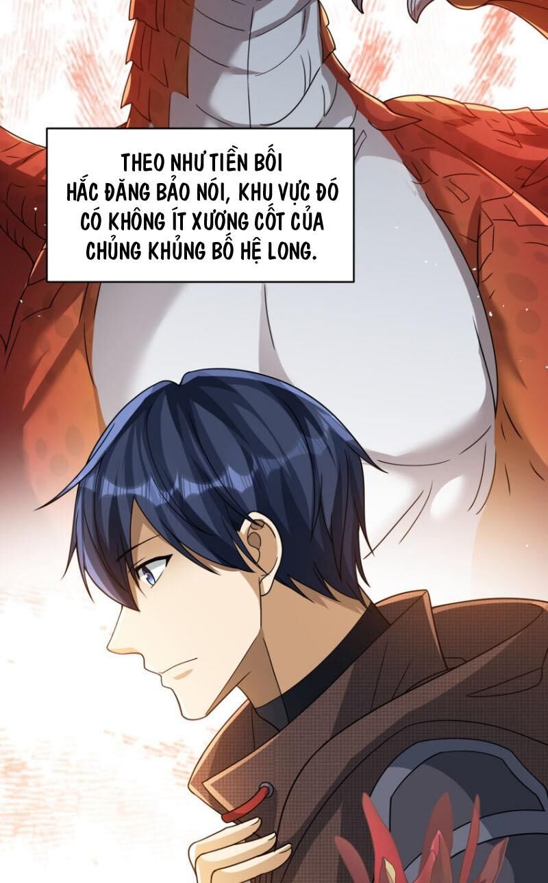 Cựu Nhật Ngự Long Chapter 59 - Trang 6