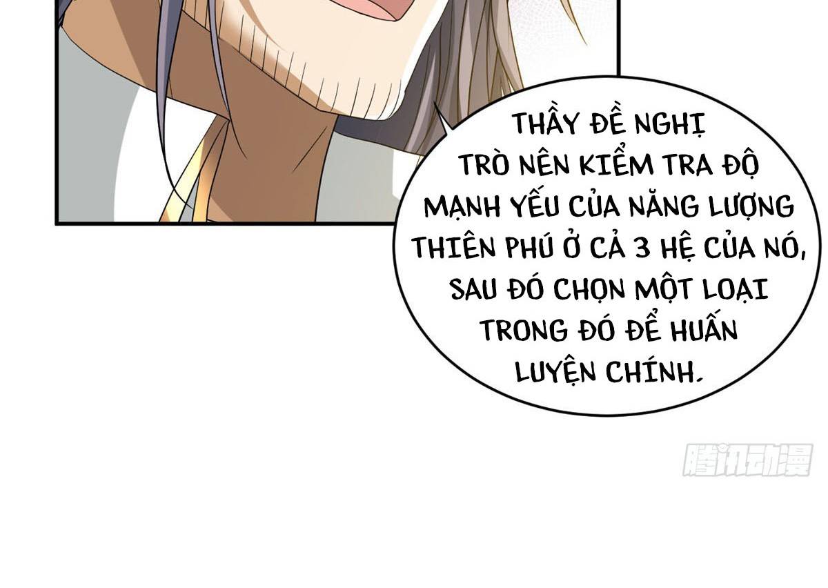 Cựu Nhật Ngự Long Chapter 4 - Trang 70