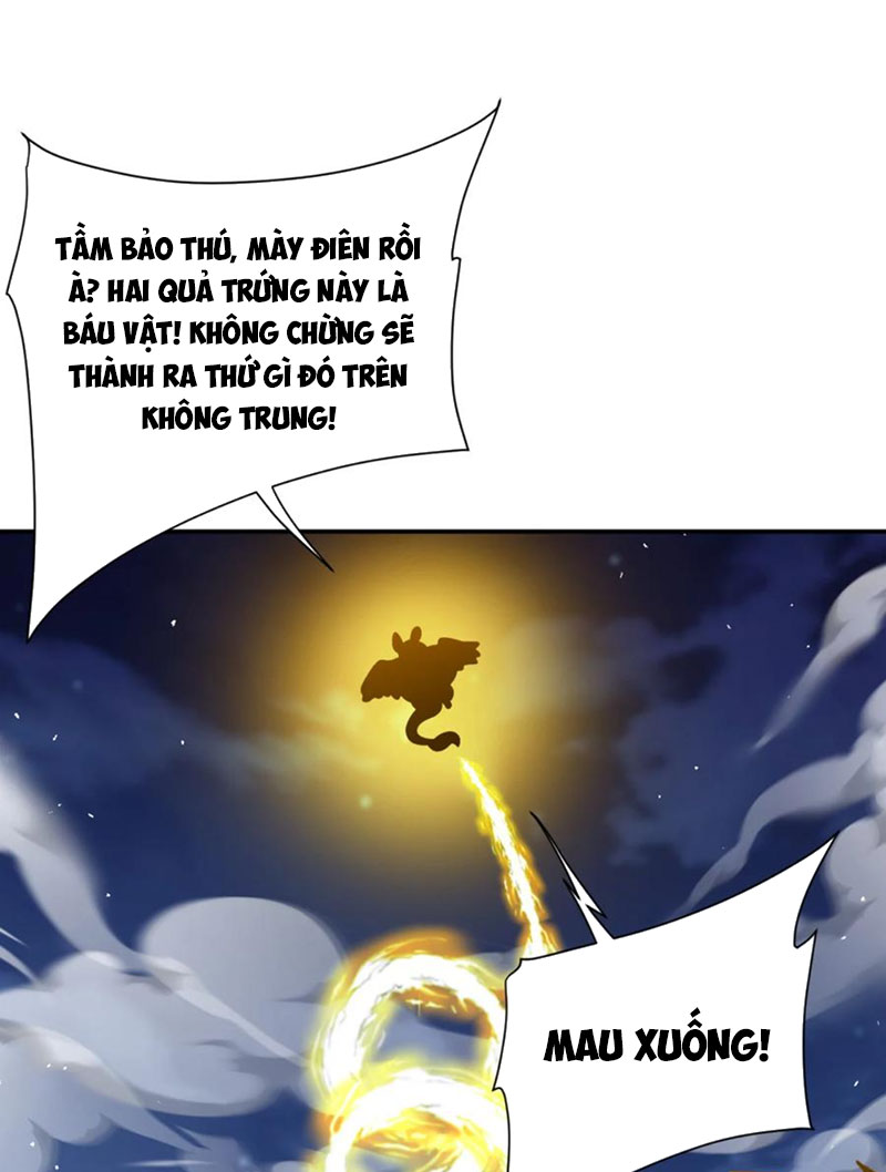 Cựu Nhật Ngự Long Chapter 61 - Trang 83