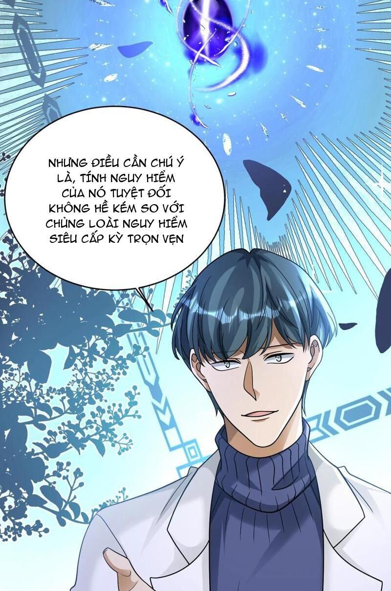 Cựu Nhật Ngự Long Chapter 91 - Trang 10