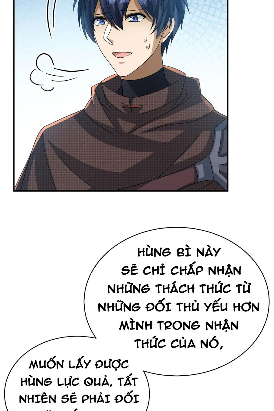 Cựu Nhật Ngự Long Chapter 30 - Trang 5