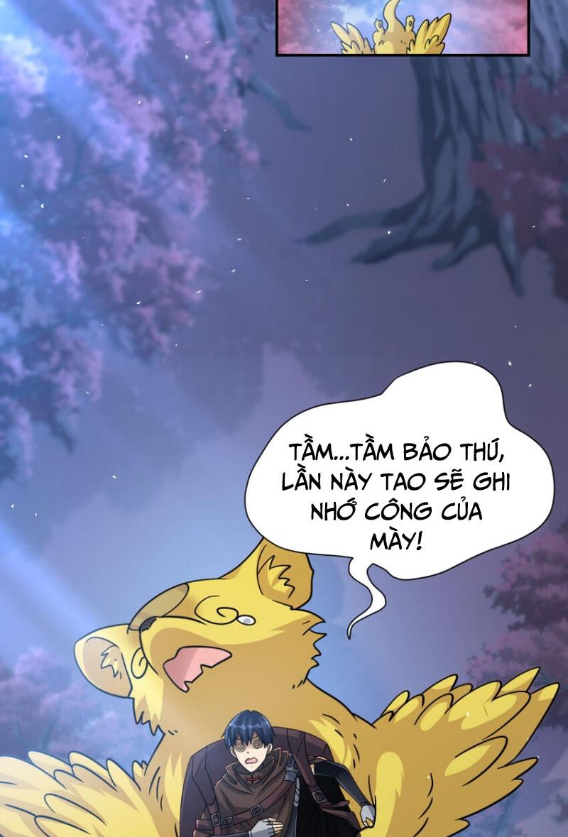 Cựu Nhật Ngự Long Chapter 62 - Trang 24