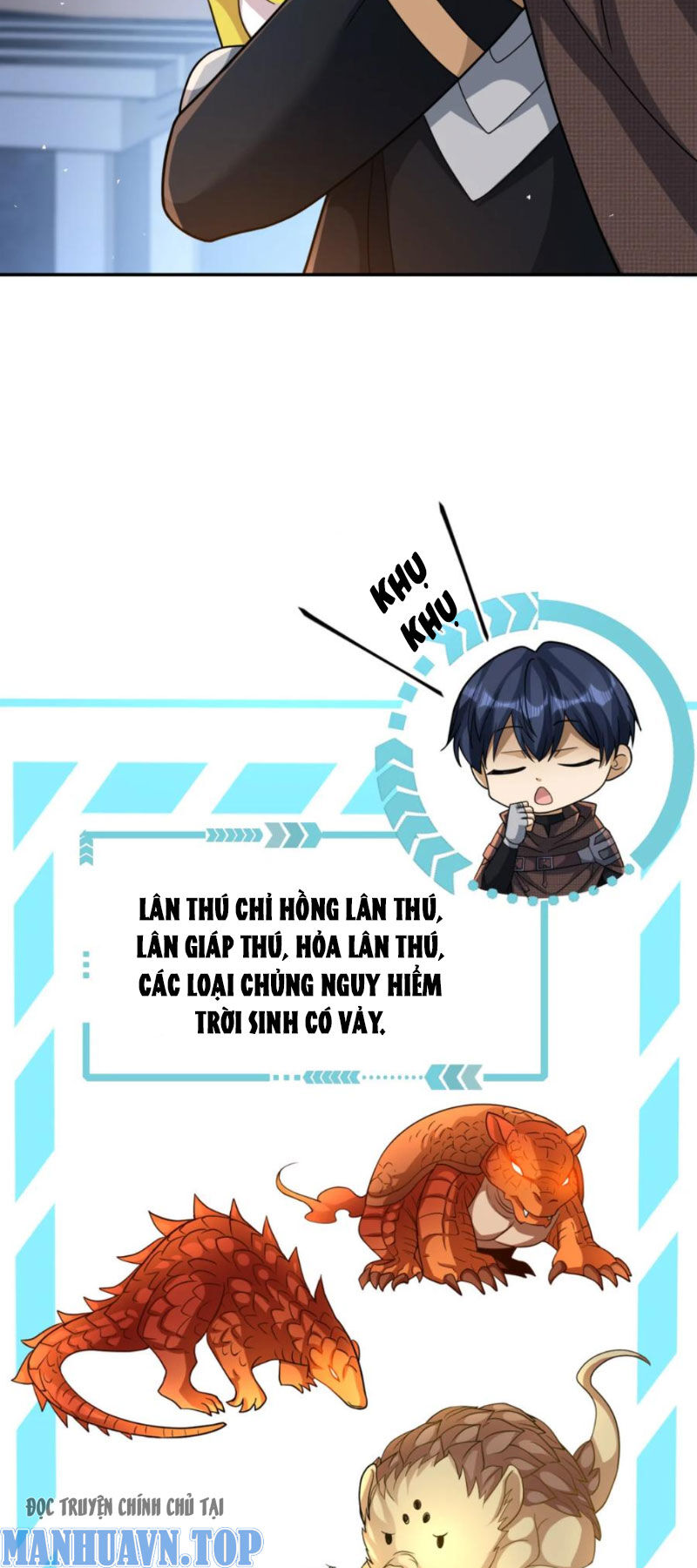 Cựu Nhật Ngự Long Chapter 45 - Trang 45