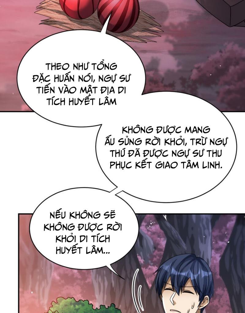 Cựu Nhật Ngự Long Chapter 62 - Trang 49