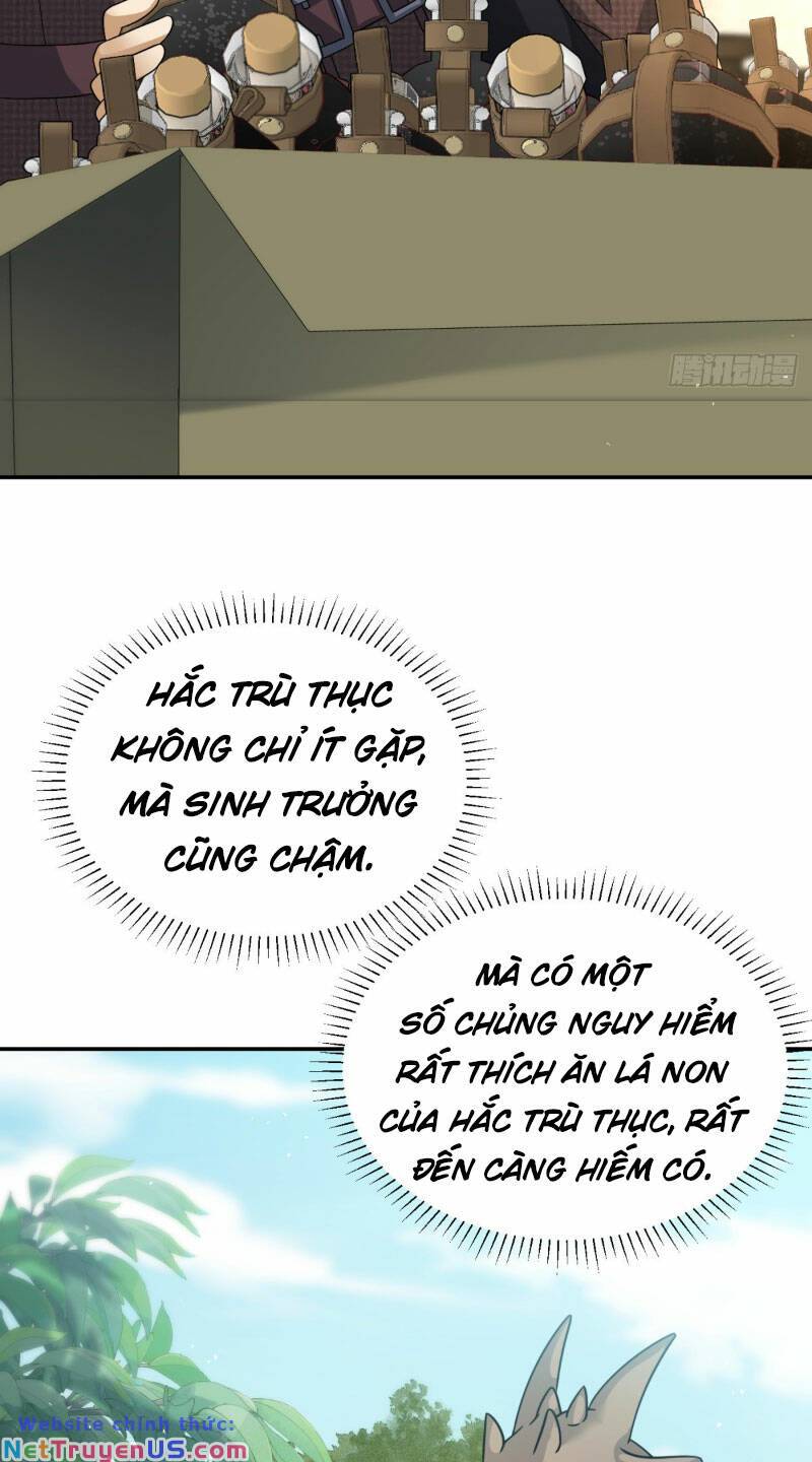 Cựu Nhật Ngự Long Chapter 20 - Trang 37