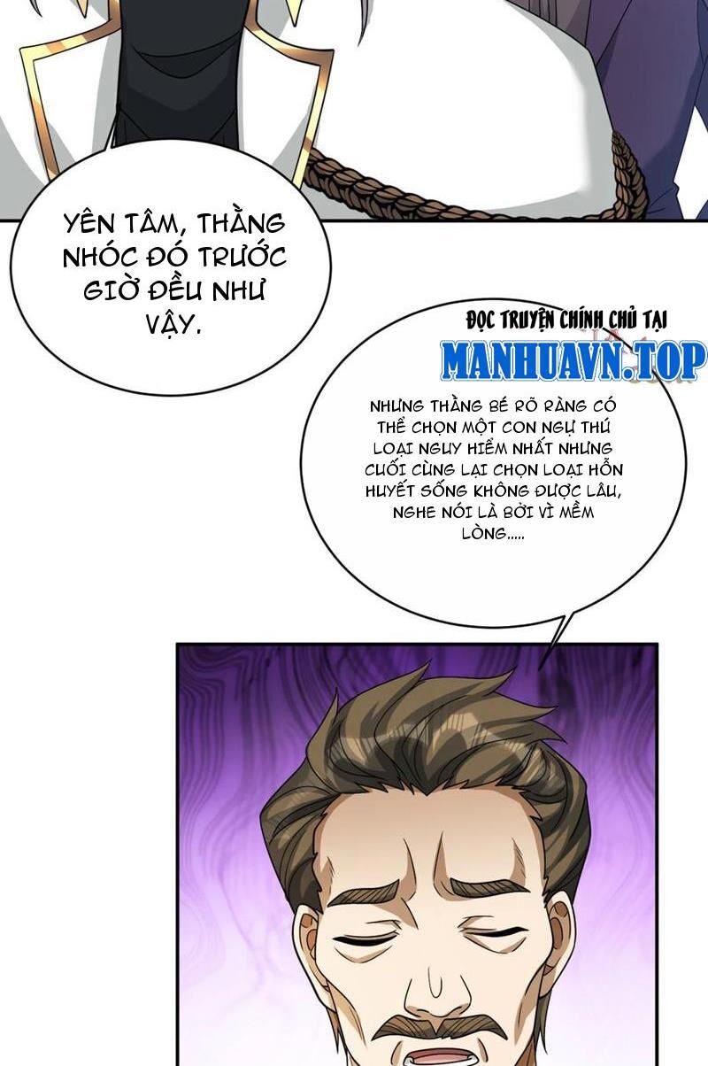 Cựu Nhật Ngự Long Chapter 92 - Trang 10