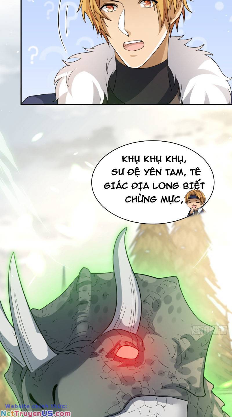 Cựu Nhật Ngự Long Chapter 15 - Trang 37