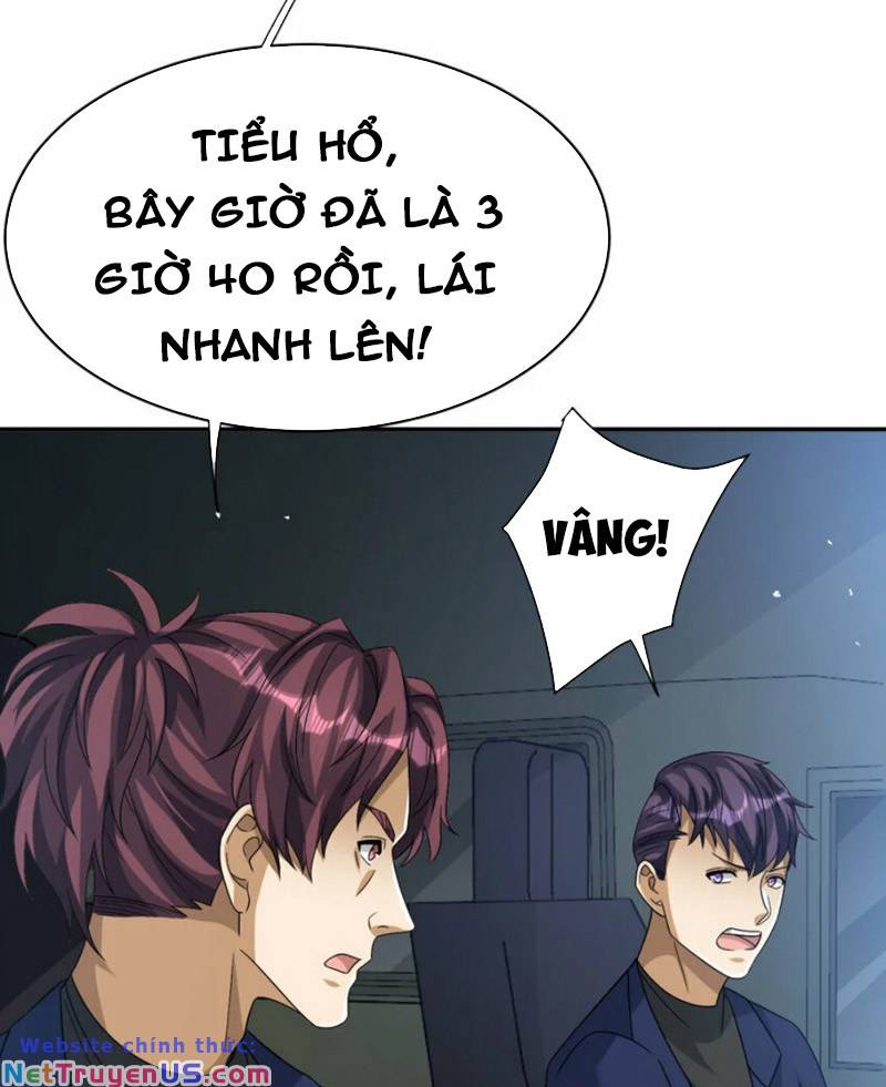 Cựu Nhật Ngự Long Chapter 16 - Trang 55