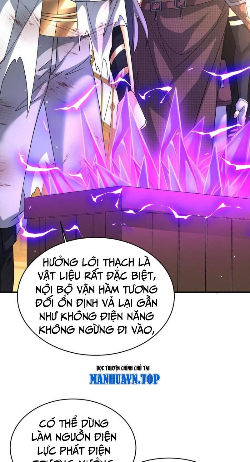 Cựu Nhật Ngự Long Chapter 88 - Trang 22