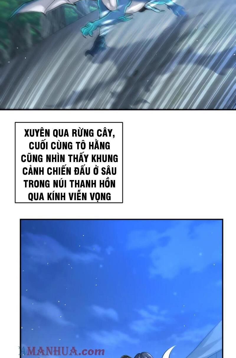 Cựu Nhật Ngự Long Chapter 90 - Trang 2