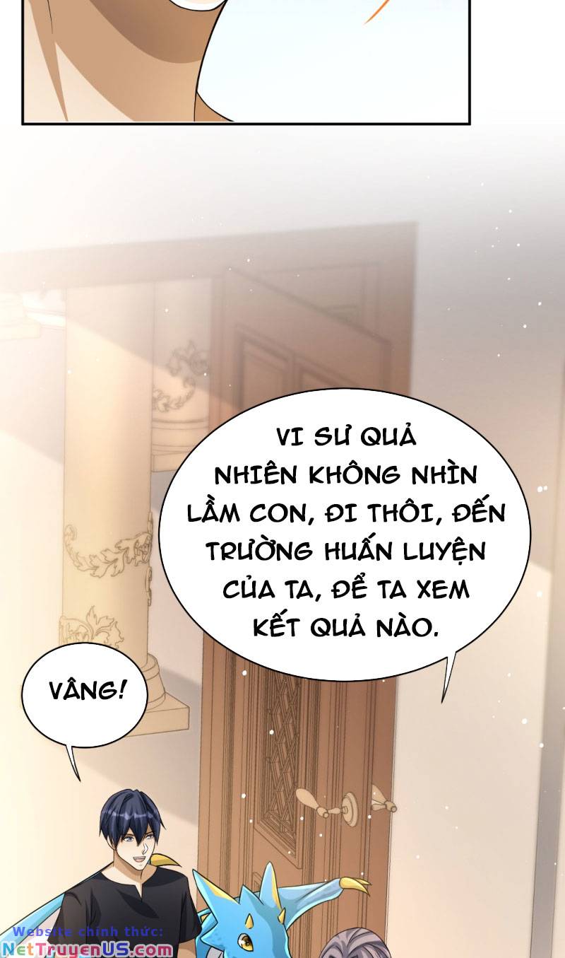 Cựu Nhật Ngự Long Chapter 10 - Trang 17