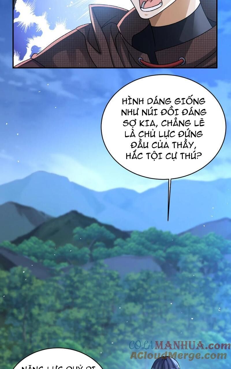 Cựu Nhật Ngự Long Chapter 90 - Trang 36