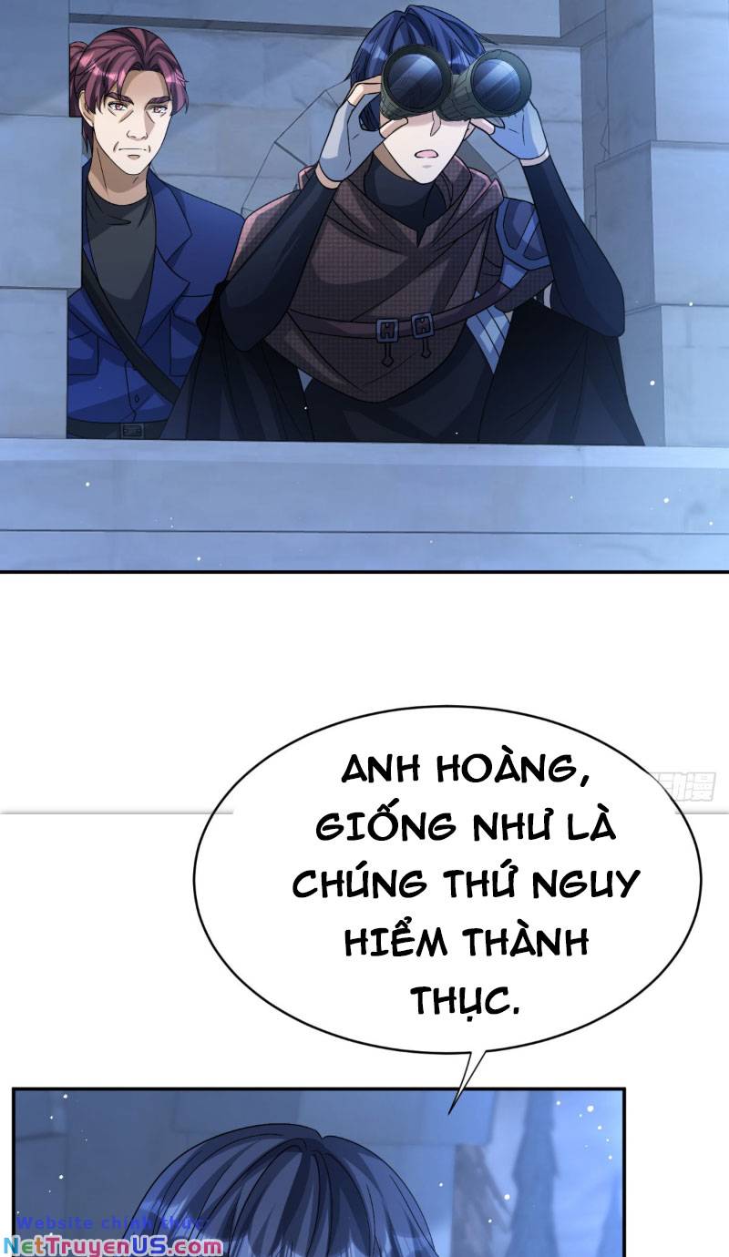 Cựu Nhật Ngự Long Chapter 13 - Trang 3