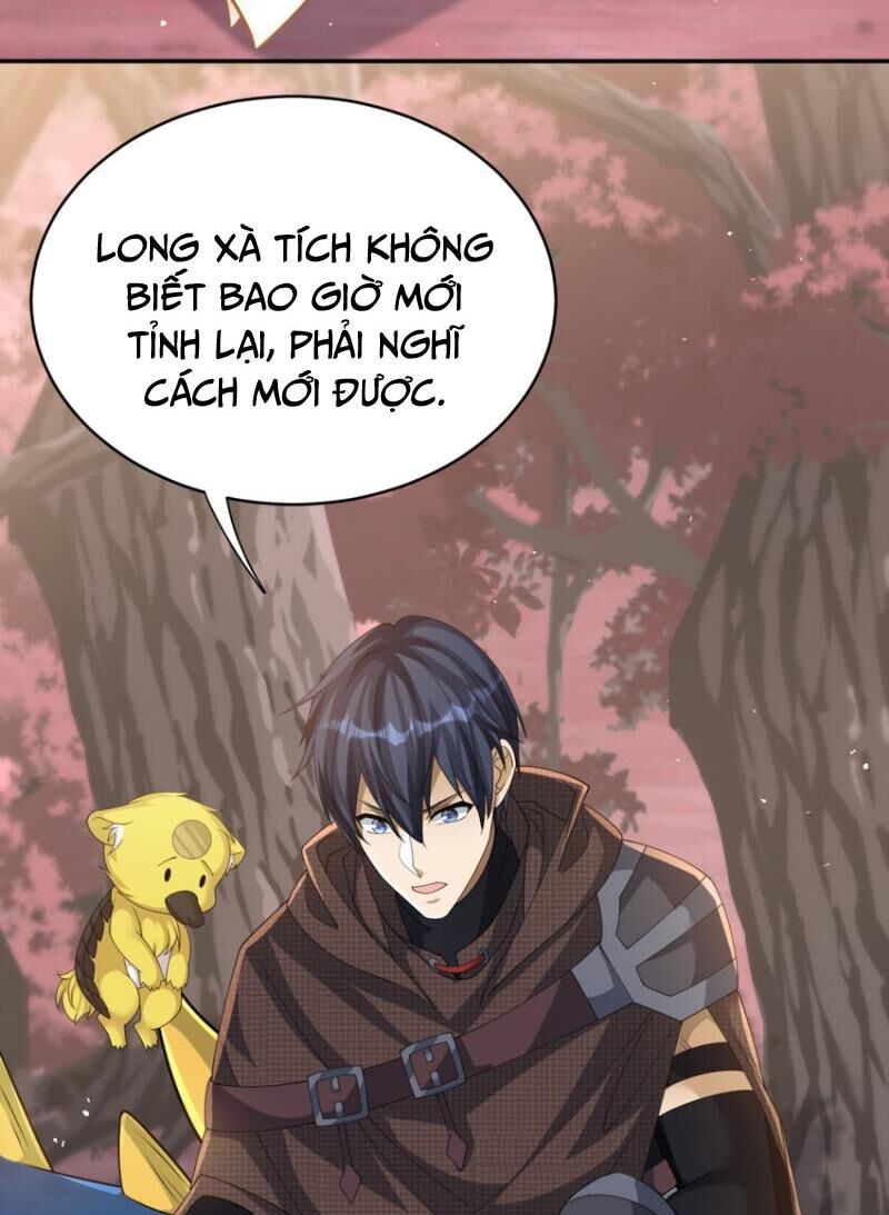 Cựu Nhật Ngự Long Chapter 54 - Trang 55