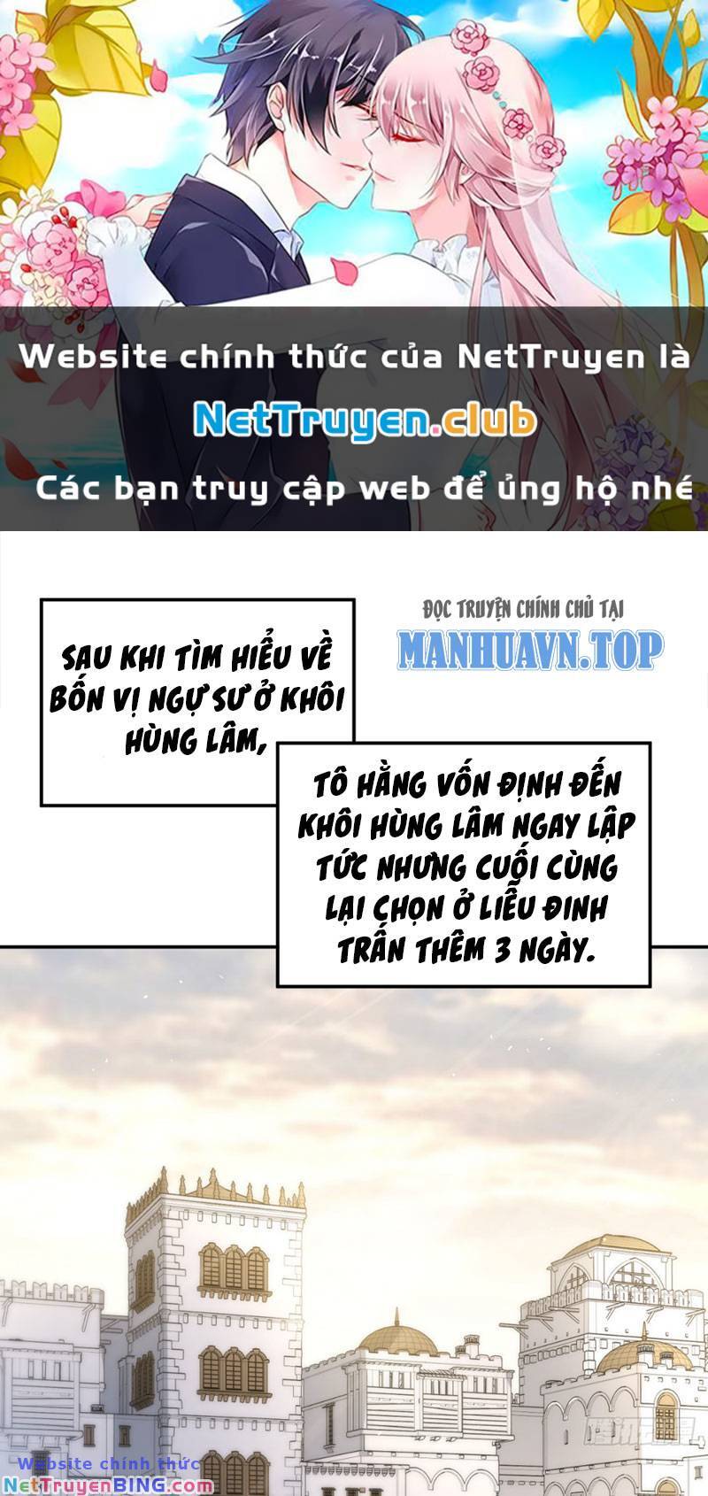 Cựu Nhật Ngự Long Chapter 27 - Trang 0