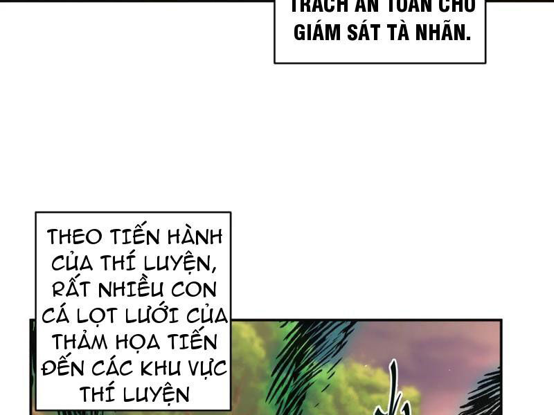 Cựu Nhật Ngự Long Chapter 89 - Trang 35