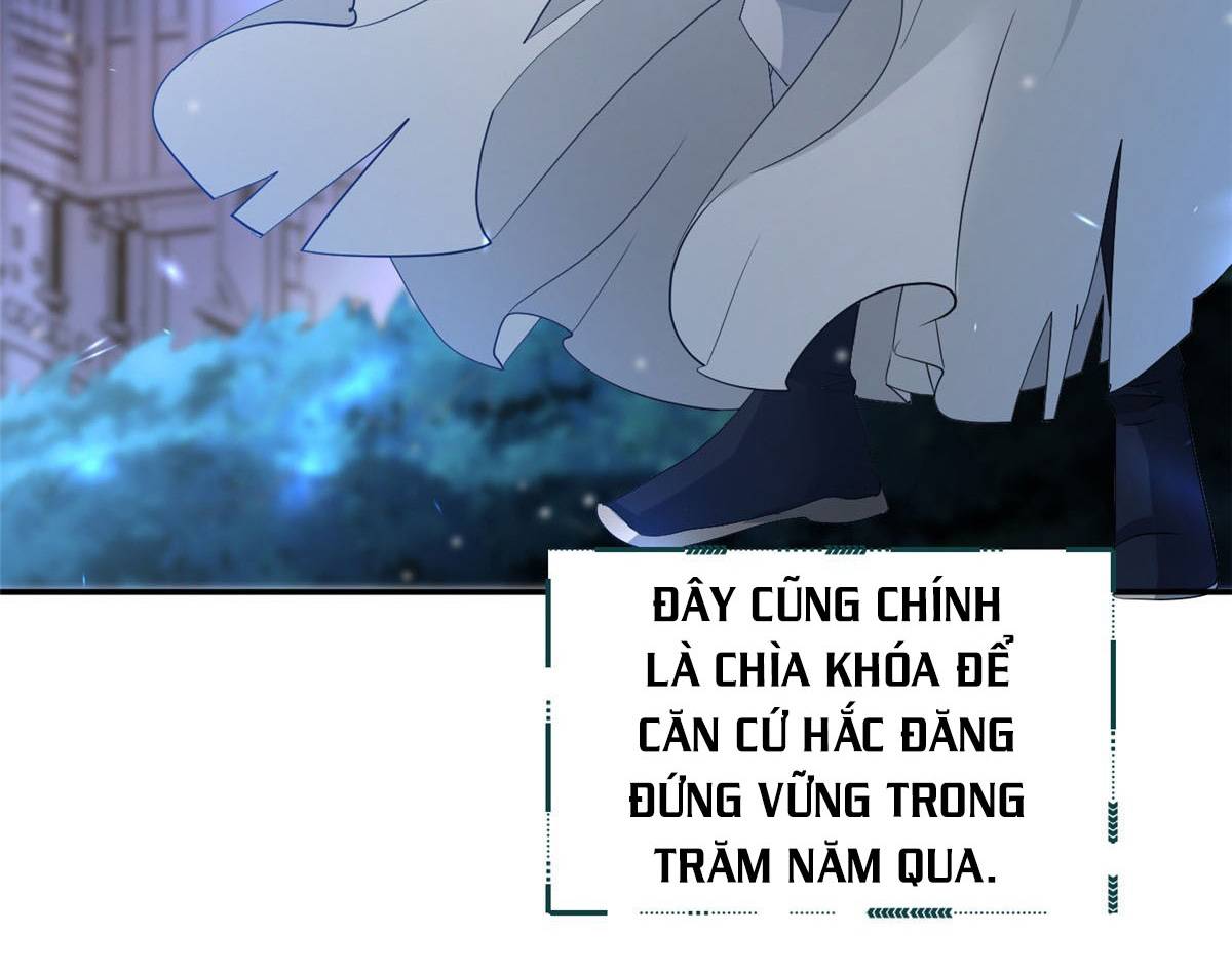 Cựu Nhật Ngự Long Chapter 1 - Trang 82