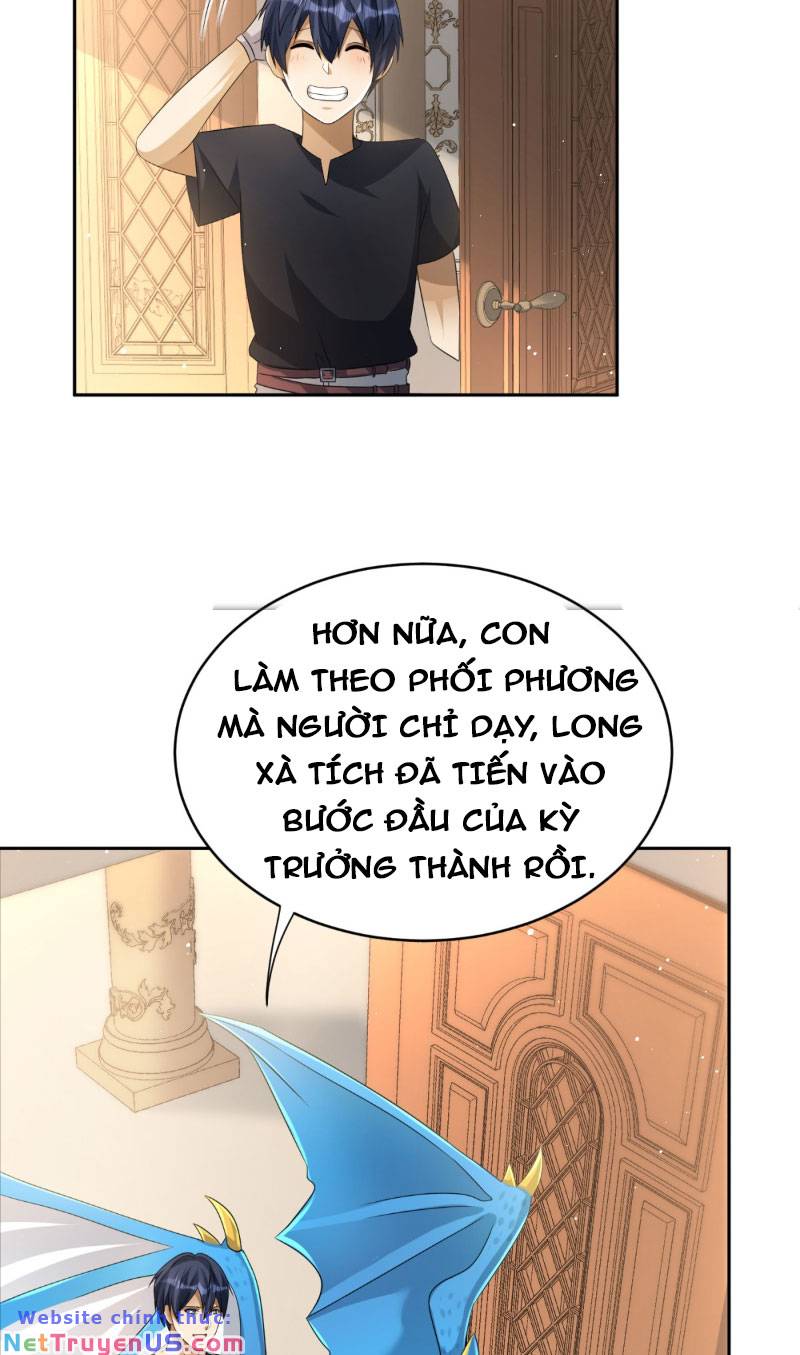 Cựu Nhật Ngự Long Chapter 10 - Trang 3