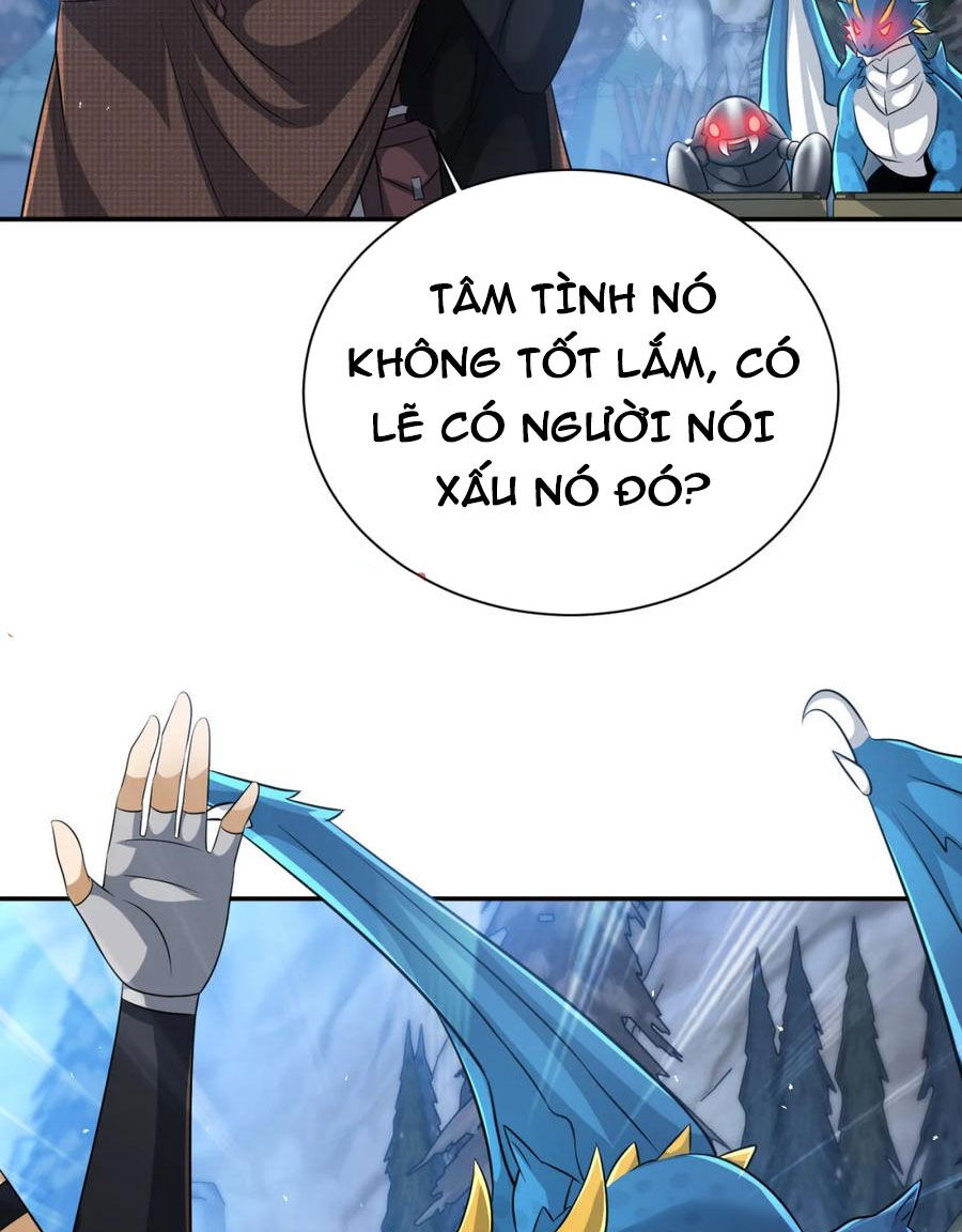 Cựu Nhật Ngự Long Chapter 46 - Trang 31