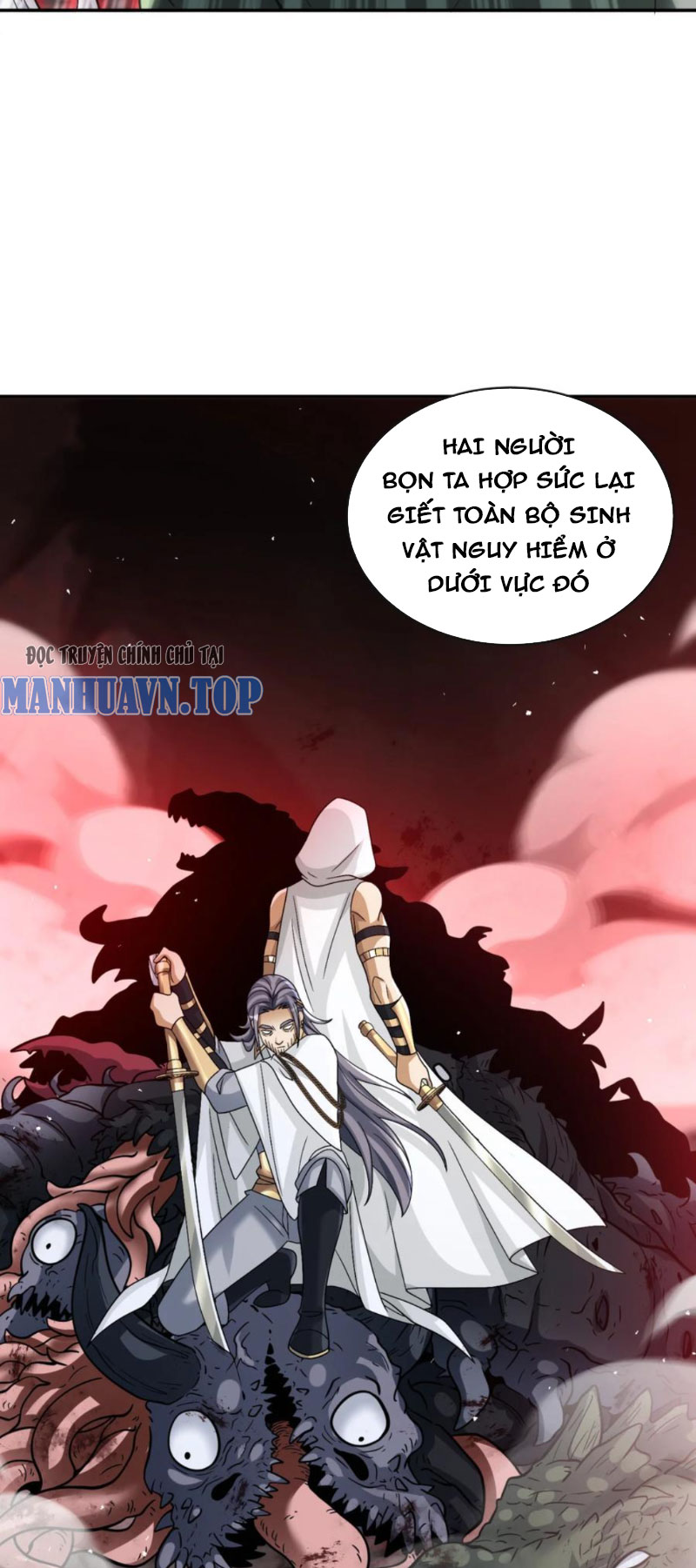 Cựu Nhật Ngự Long Chapter 72 - Trang 9