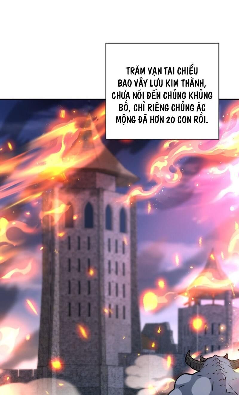 Cựu Nhật Ngự Long Chapter 84 - Trang 7