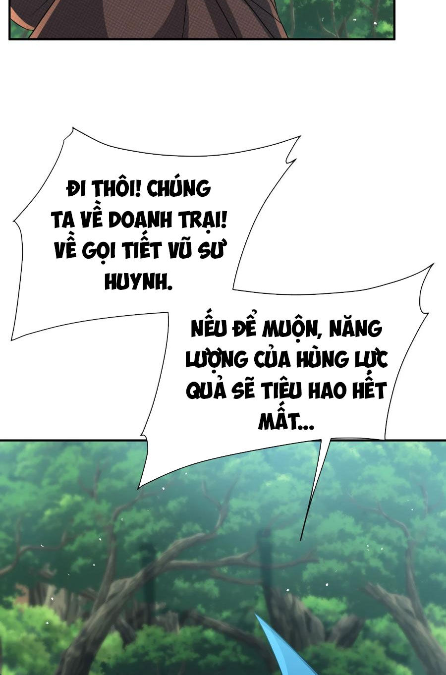 Cựu Nhật Ngự Long Chapter 34 - Trang 15