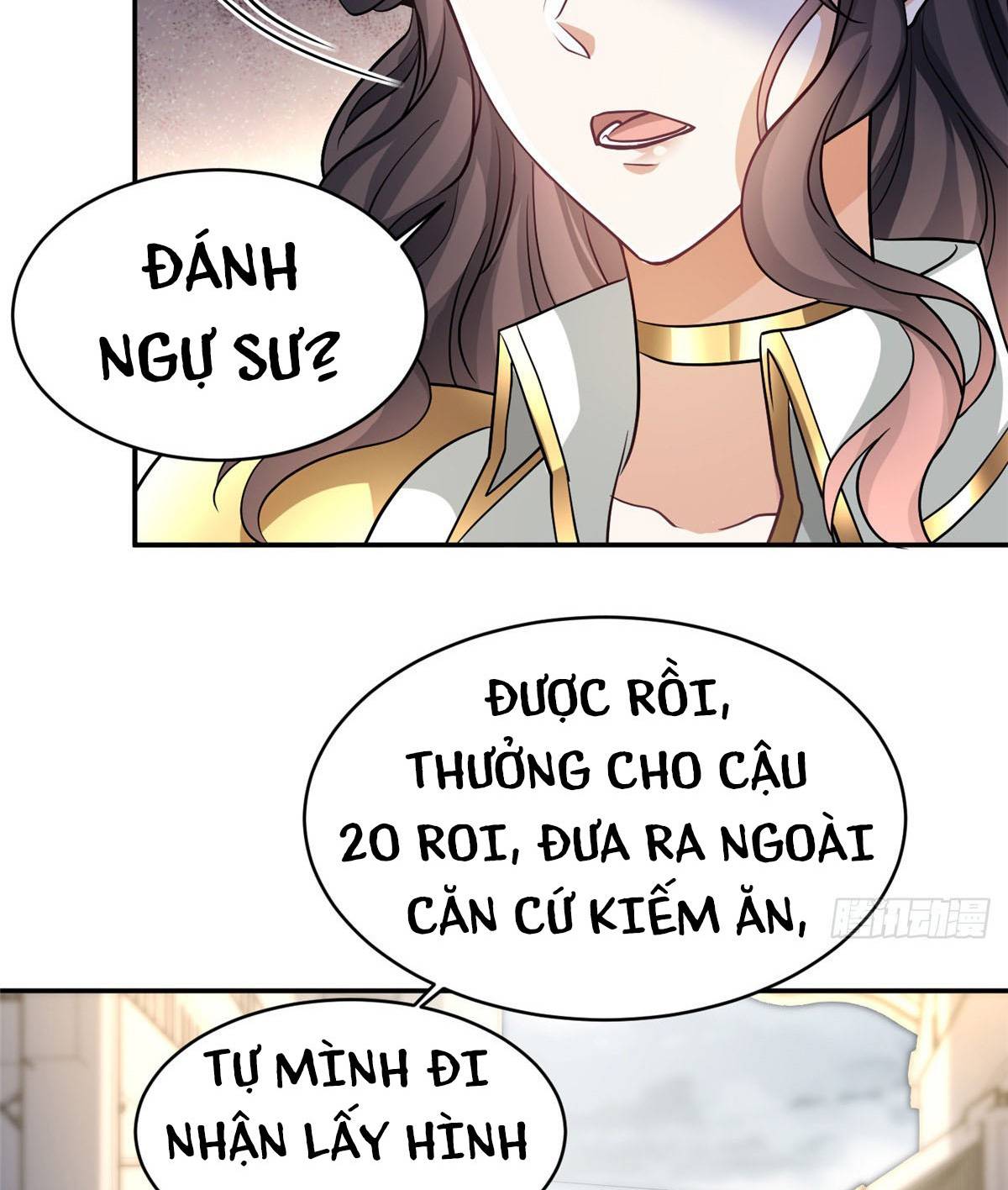 Cựu Nhật Ngự Long Chapter 2 - Trang 75