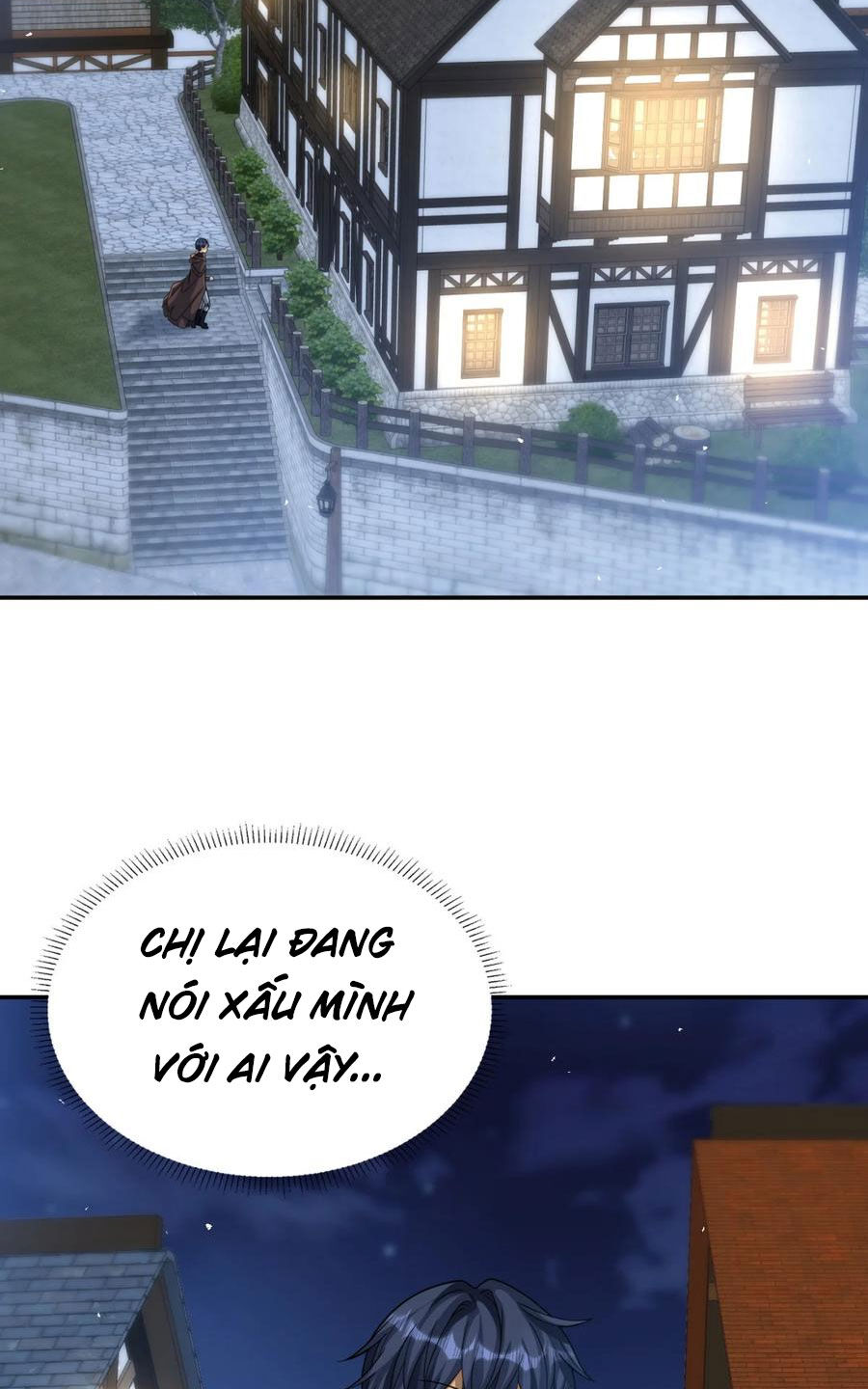 Cựu Nhật Ngự Long Chapter 41 - Trang 20