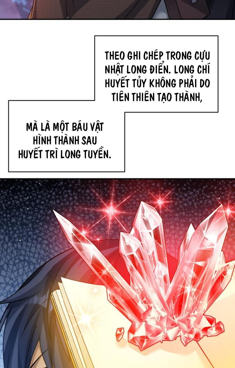 Cựu Nhật Ngự Long Chapter 60 - Trang 42