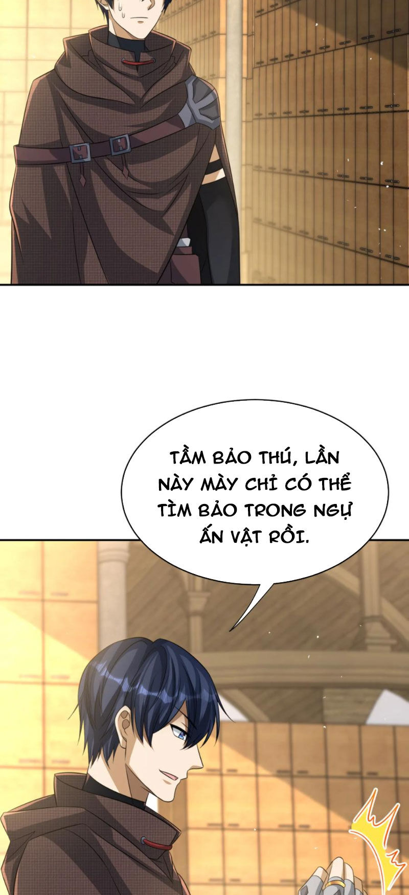 Cựu Nhật Ngự Long Chapter 43 - Trang 14