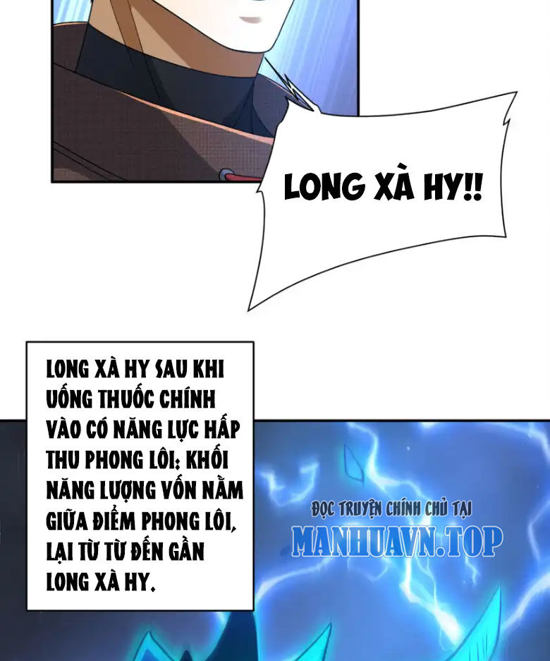 Cựu Nhật Ngự Long Chapter 94 - Trang 58