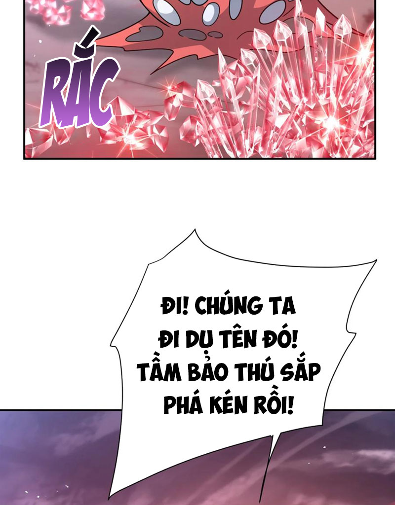 Cựu Nhật Ngự Long Chapter 61 - Trang 25