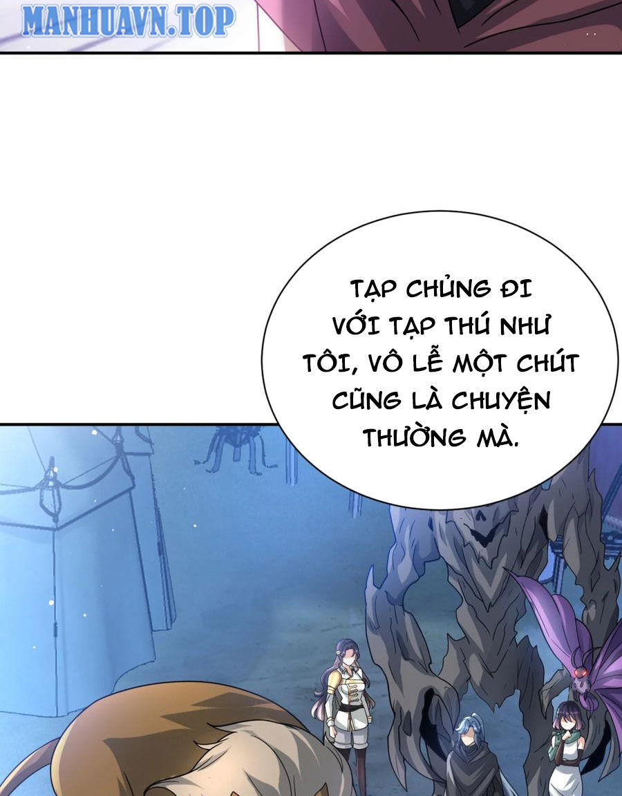 Cựu Nhật Ngự Long Chapter 46 - Trang 36