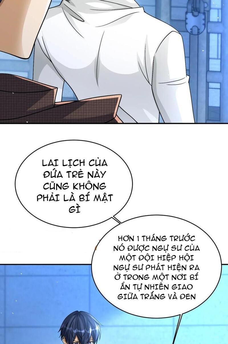 Cựu Nhật Ngự Long Chapter 91 - Trang 17